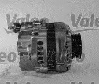 VALEO 439384 Alternator